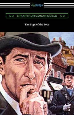 The Sign of the Four 1420963252 Book Cover