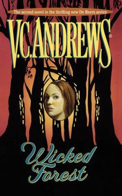 Wicked Forest 1451646321 Book Cover