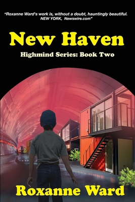 New Naven B0DLCS3VRT Book Cover