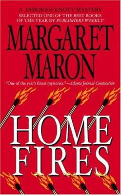 Home Fires 0446608106 Book Cover