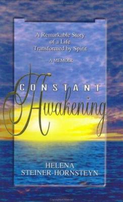 Constant Awakening 0971716803 Book Cover