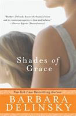 Shades of Grace B00A2KKGKC Book Cover