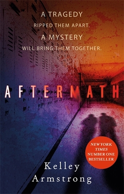 Aftermath 0349002665 Book Cover