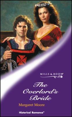 The Overlord's Bride (Historical Romance) 026383946X Book Cover