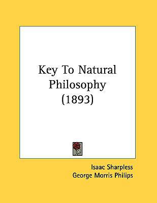 Key to Natural Philosophy (1893) 1161701052 Book Cover