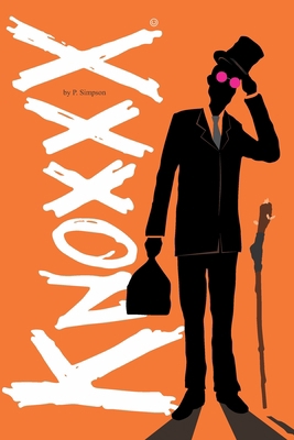 Knoxxx B094PKKFFG Book Cover