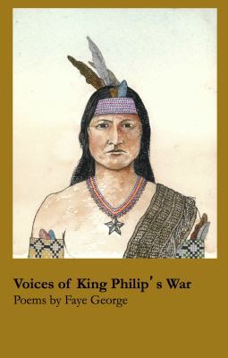 Voices of King Philip's War 1625490038 Book Cover