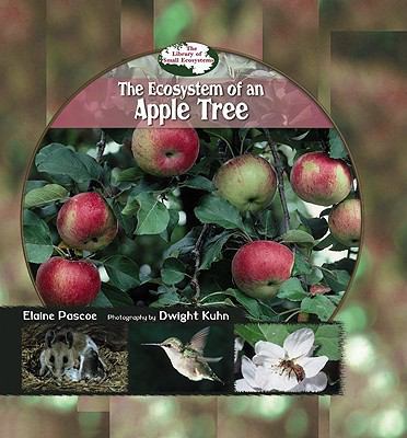 Ecosystem of an Apple Tree 0823963047 Book Cover