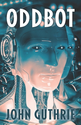 Oddbot 1739215338 Book Cover