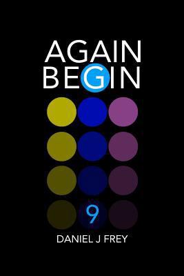 Again Begin 9: Strange Tidings 1983156574 Book Cover