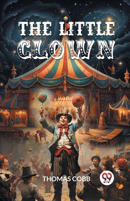 The Little Clown 9363055809 Book Cover