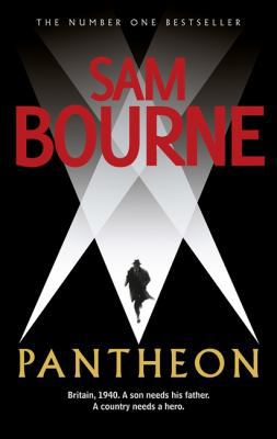 Pantheon 0007413629 Book Cover