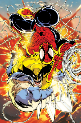 Spider-Man & Wolverine Vol. 2 1302965085 Book Cover