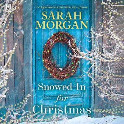 Snowed in for Christmas B0B3M67Z9H Book Cover