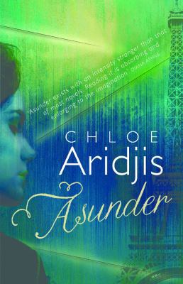 Asunder [Large Print] 1444819267 Book Cover