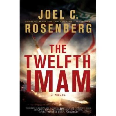 The Twelfth Imam 141431163X Book Cover