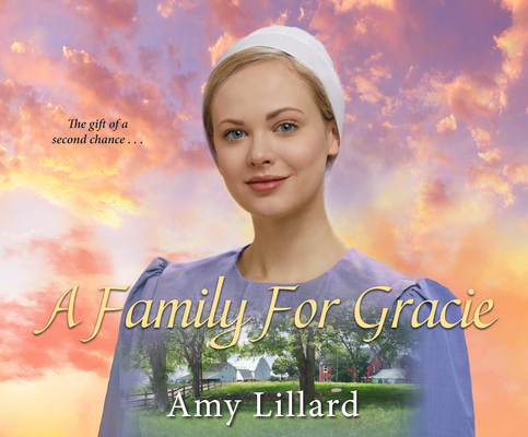 A Family for Gracie 1974956121 Book Cover