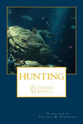 Hunting 0986449792 Book Cover