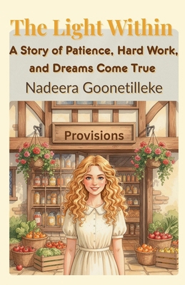 The Light Within B0G52CY2J9 Book Cover