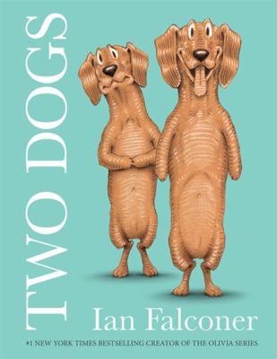 Two Dogs 0008561516 Book Cover