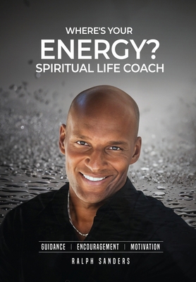 Where's Your Energy? B0FMM16Q33 Book Cover