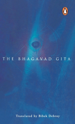 Bhagavad Gita 0144000687 Book Cover