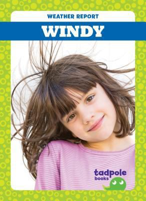 Windy 1641280123 Book Cover