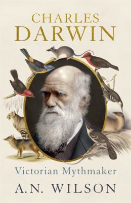 Charles Darwin 1444794884 Book Cover