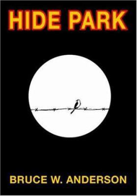 Hide Park 1412019370 Book Cover