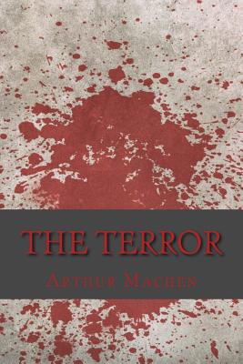 The Terror 1545082650 Book Cover
