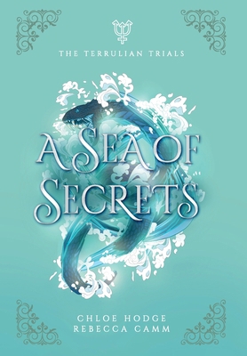 A Sea of Secrets 1764077008 Book Cover