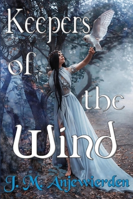 Keepers of the Wind B08P1LKFJ3 Book Cover