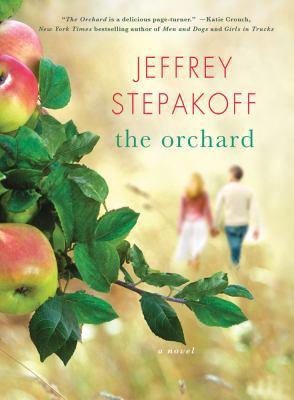 The Orchard B00C2I97YS Book Cover