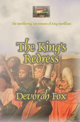 The King's Redress 0977824551 Book Cover