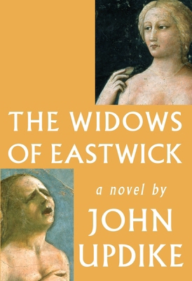 The Widows of Eastwick 0307269604 Book Cover