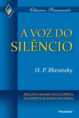 A Voz do Silêncio [Portuguese] 8531516129 Book Cover