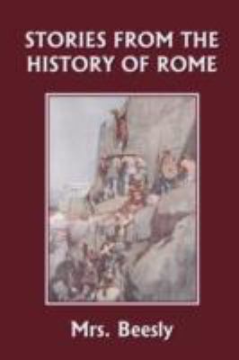 Stories from the History of Rome (Yesterday's C... 1599152649 Book Cover