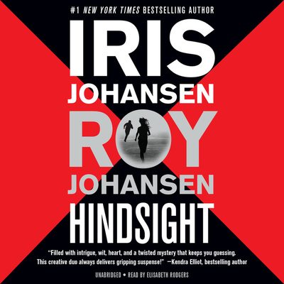 Hindsight 1549104756 Book Cover