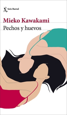 Pechos Y Huevos [Spanish] 6070783360 Book Cover