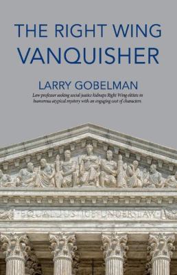 The Right Wing Vanquisher (1) 1543947816 Book Cover