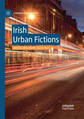 Irish Urban Fictions 3030404706 Book Cover