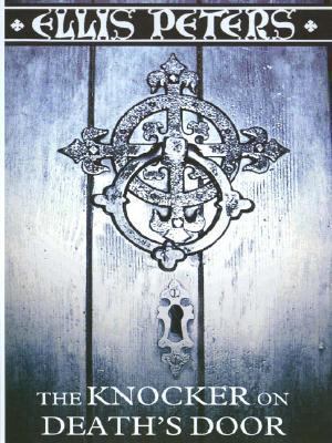 The Knock on Death's Door [Large Print] 0786247444 Book Cover