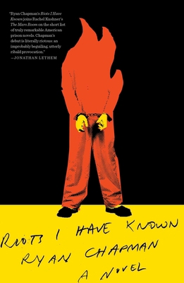 Riots I Have Known 1501197304 Book Cover