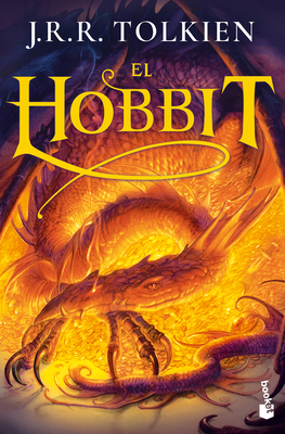 El Hobbit / The Hobbit (or There and Back Again) [Spanish] 6070797213 Book Cover
