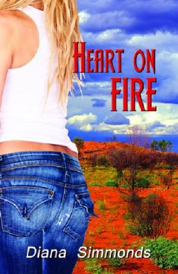 Heart on Fire 1594932026 Book Cover
