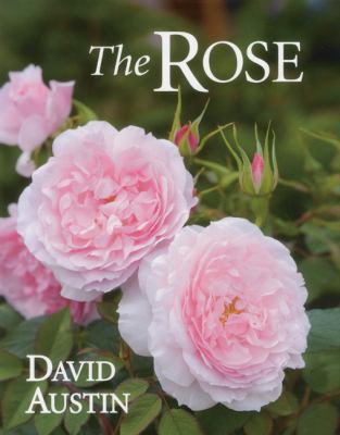 The Rose 1870673786 Book Cover