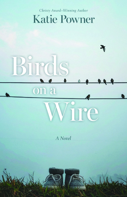 Birds on a Wire 0825453313 Book Cover