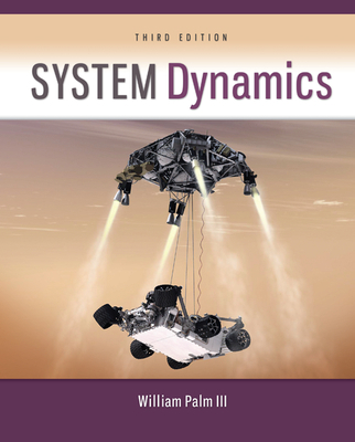 System Dynamics 0073398063 Book Cover