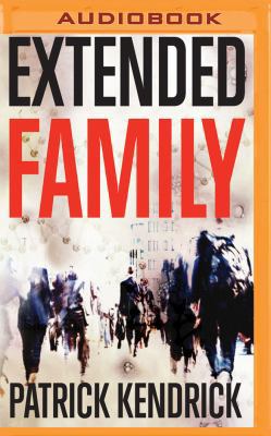 Extended Family 1531882161 Book Cover