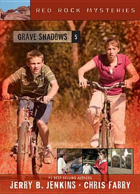 Grave Shadows 1414301448 Book Cover